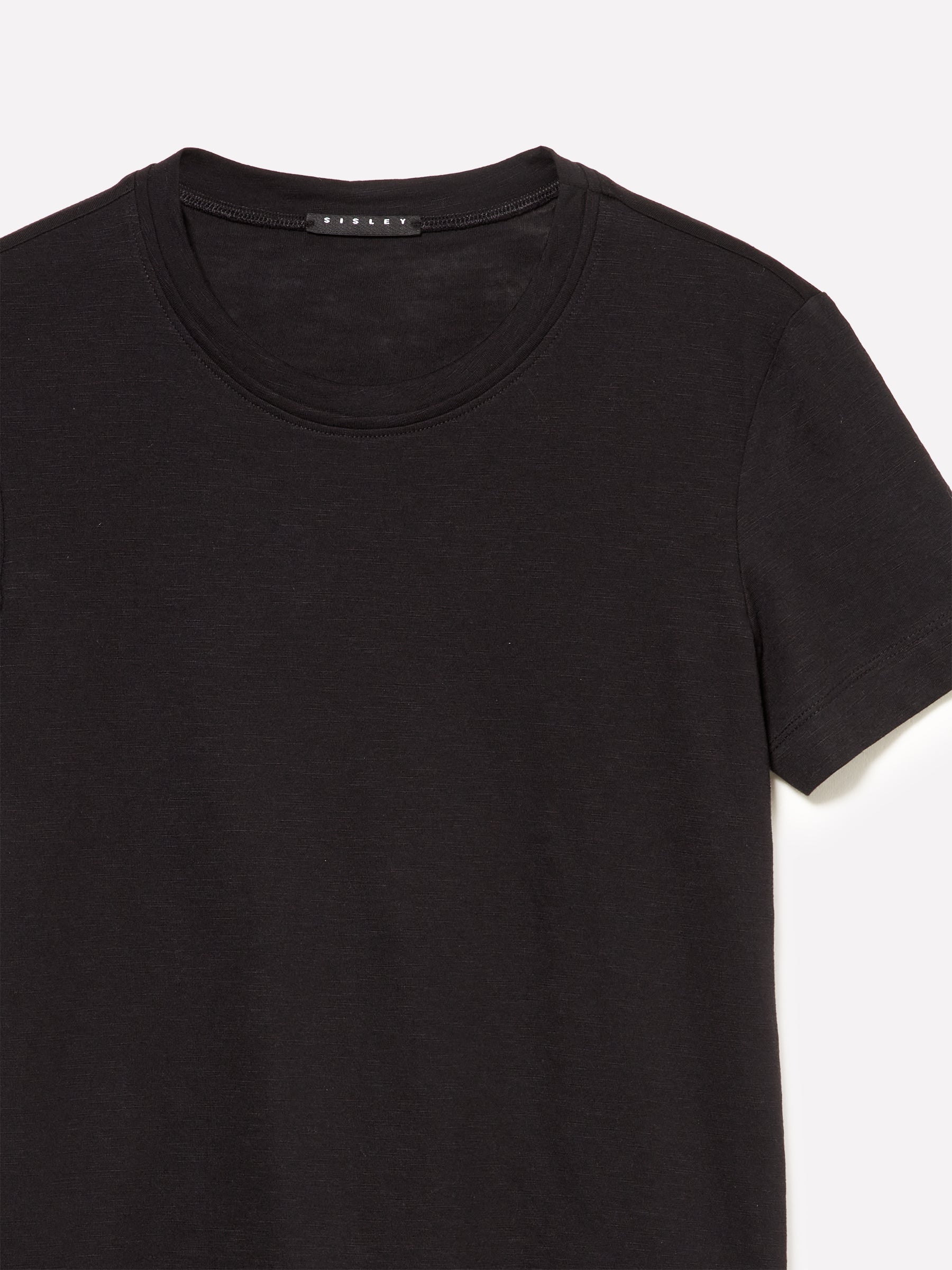 T-shirt com gola redonda - ucb_image_DS1