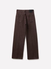 Jeans color wide fit - ucb_image_BS