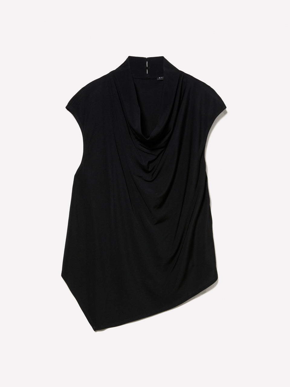 Top preto drapeado - ucb_image_FS