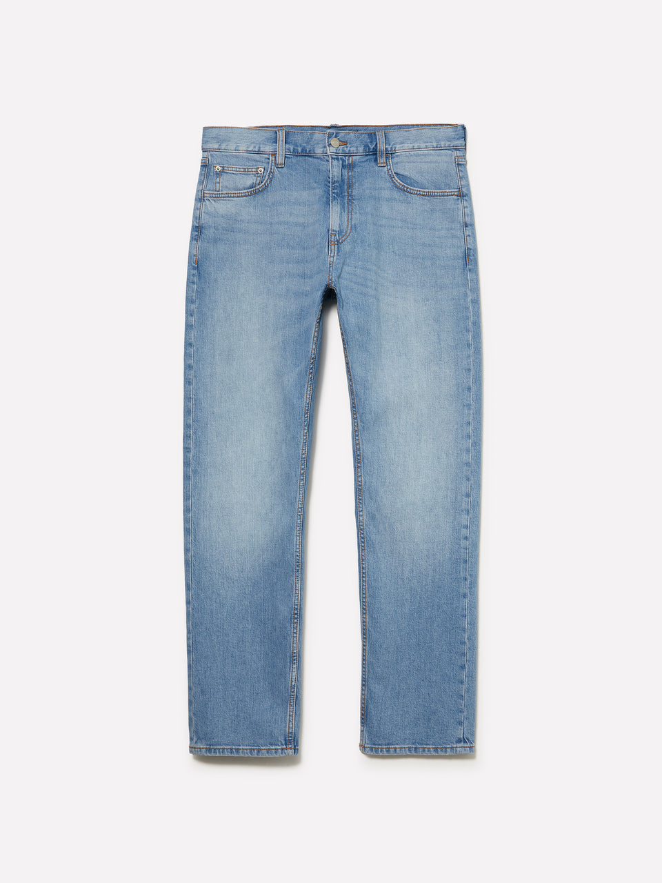 Jeans Style 75 regular fit azul-claro - ucb_image_FS