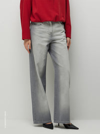 Jeans vintage grey - ucb_image_F