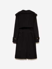 Trench coat midi trespassado - ucb_image_BS