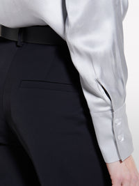 Calças pretas com cetim - ucb_image_FY