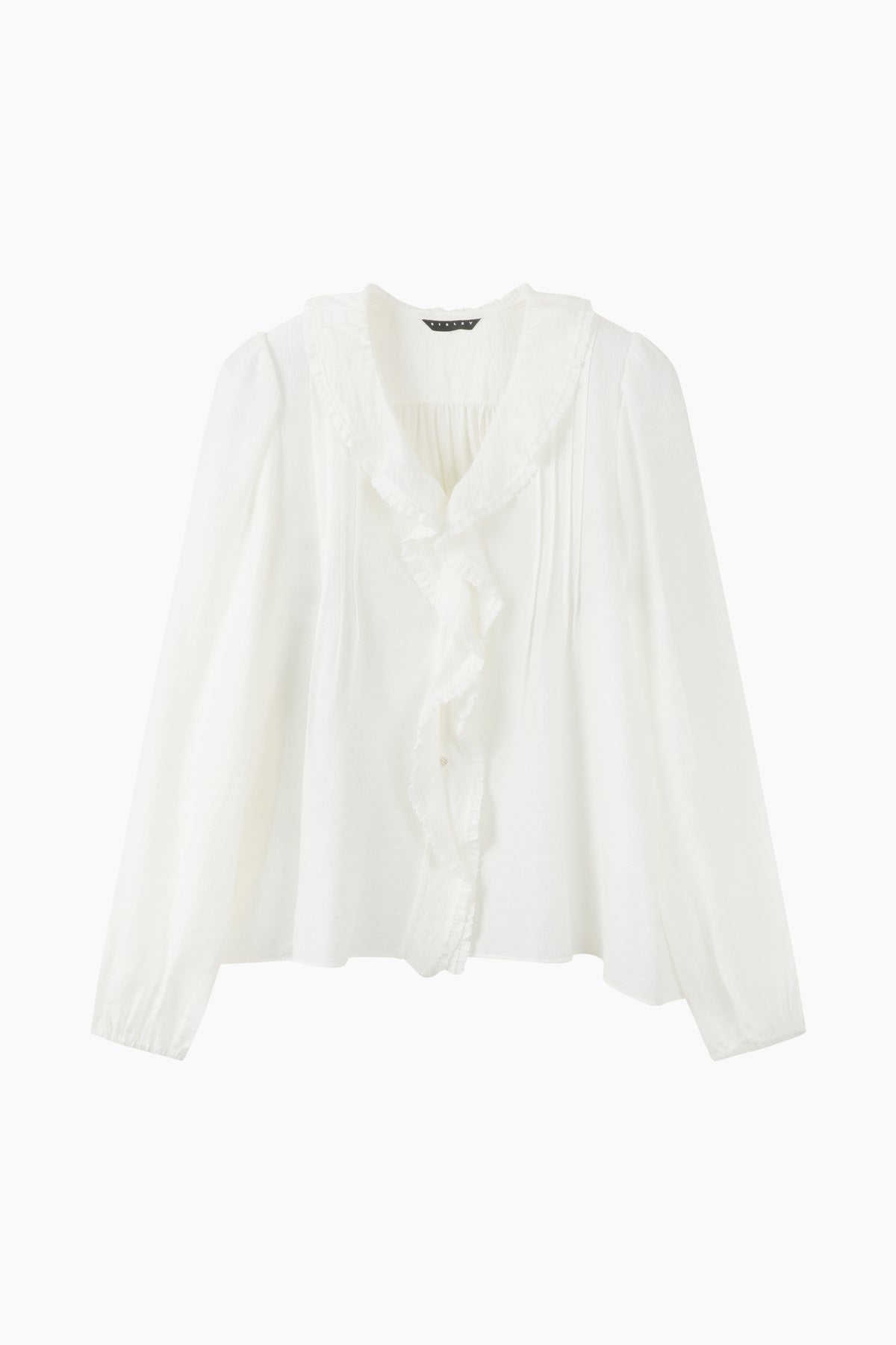 Blusa com folhos - ucb_image_FS