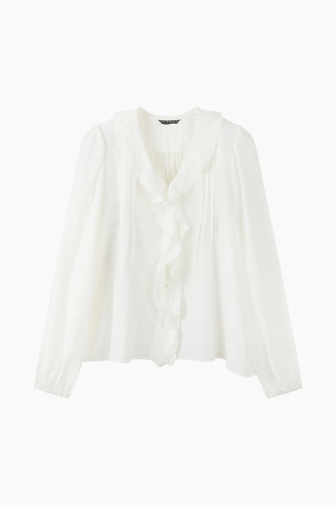 Blusa com folhos - ucb_image_FS