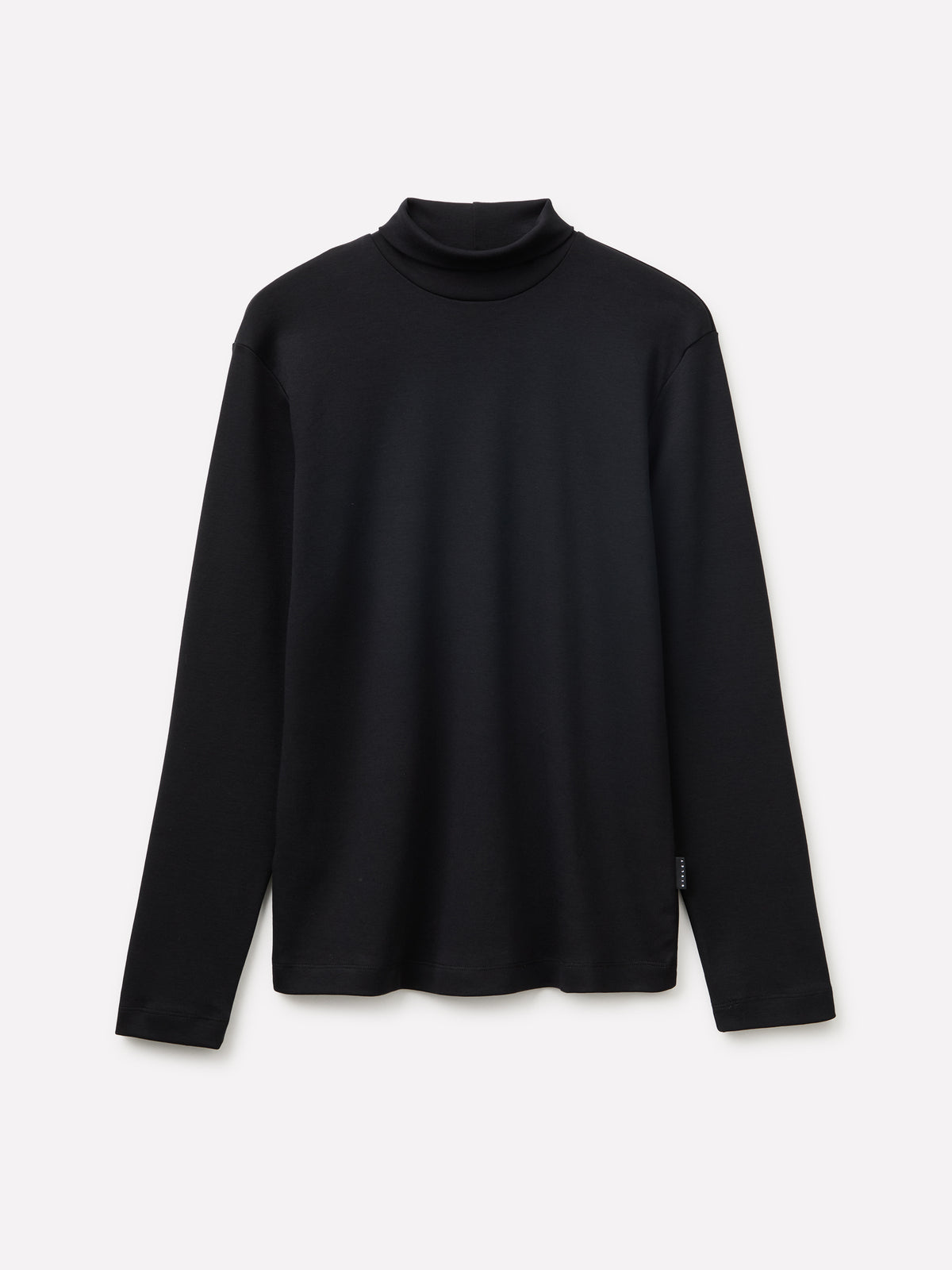 T-shirt de gola alta - ucb_image_FS