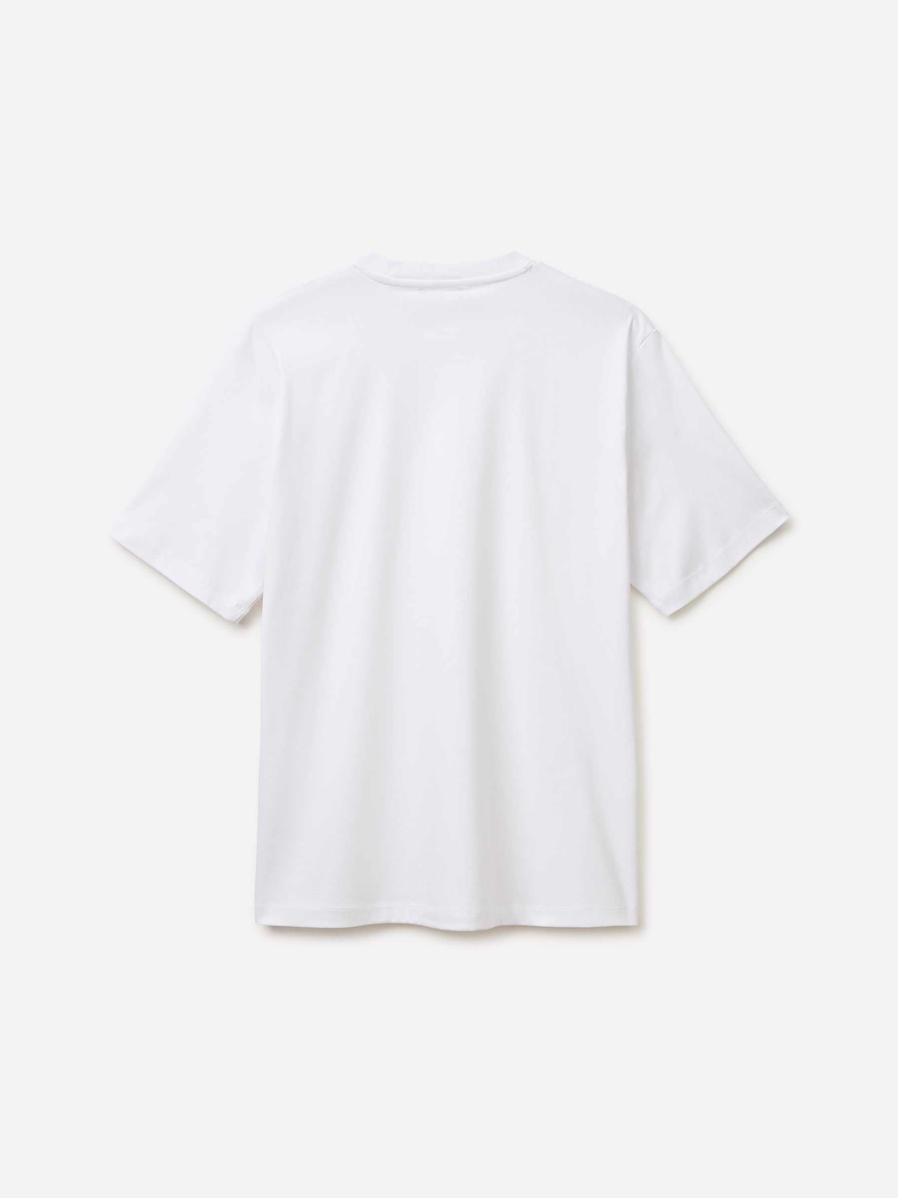 T-shirt regular fit - ucb_image_BS