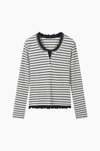 T-shirt riscada canelada - ucb_image_FS