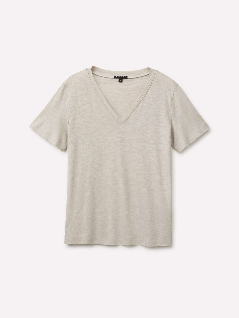 Camiseta com decote em V - ucb_image_FS