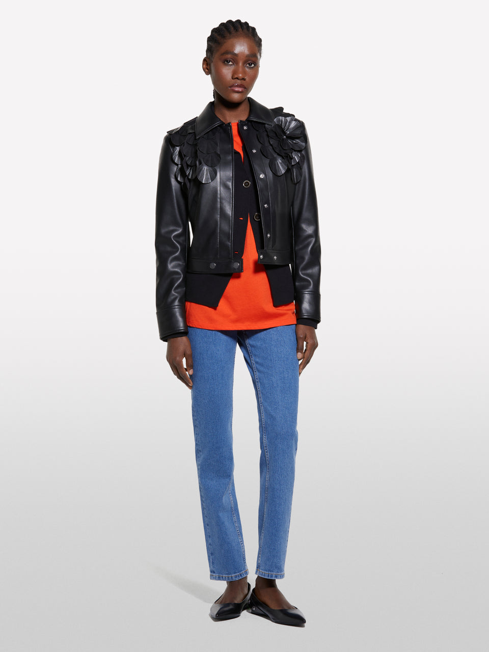 Blazer de malha preto - ucb_image_F