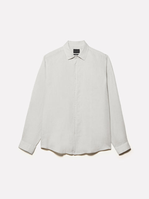 Camisa bege em 100% linho - ucb_image_FS