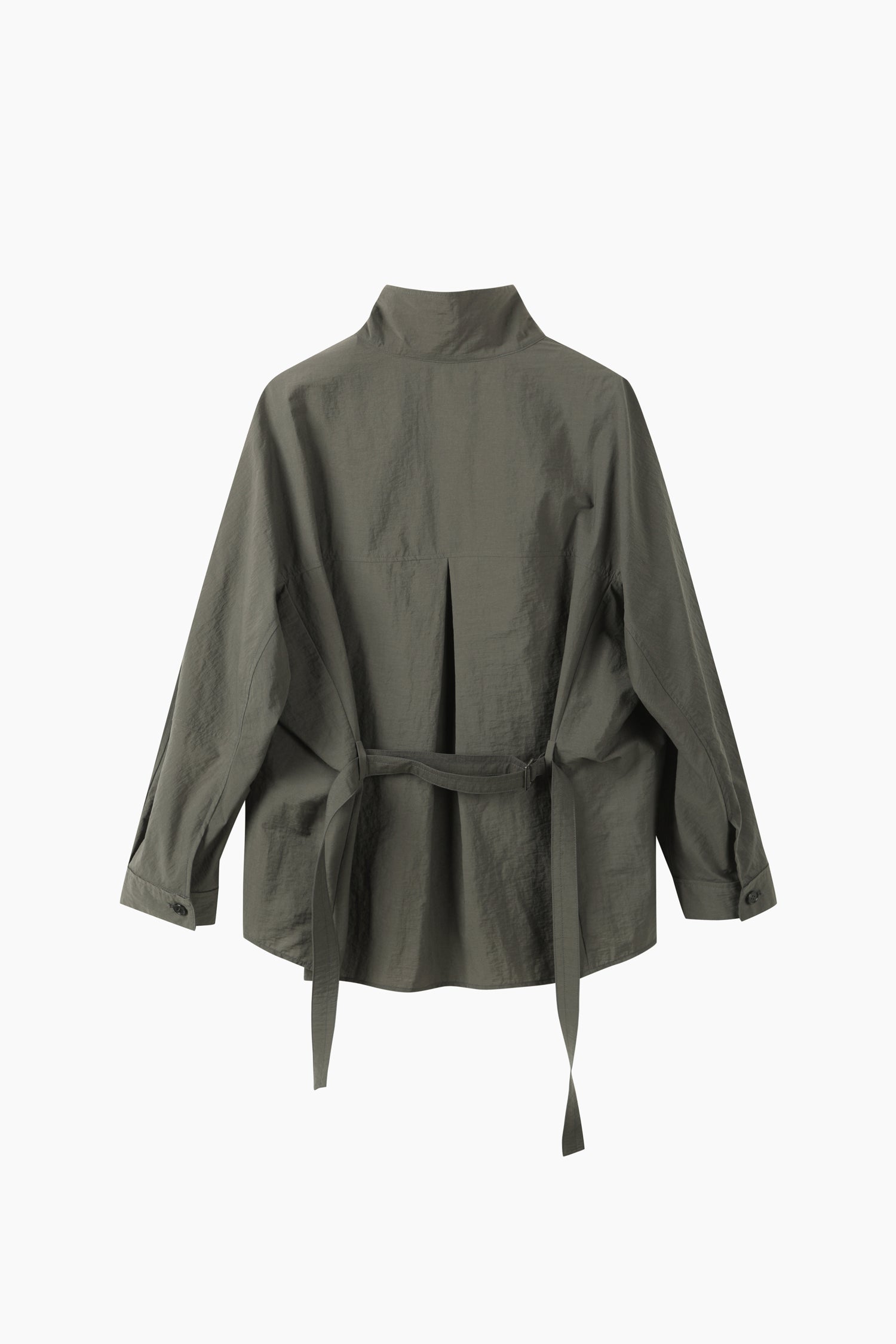 Casaco com gola alta  - ucb_image_FS