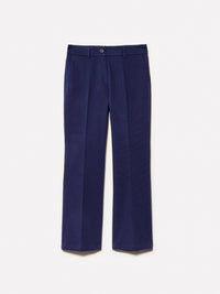 Calças flare fit azul - ucb_image_FS