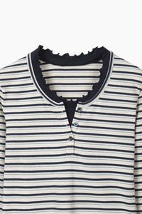 T-shirt riscada canelada - ucb_image_DS1