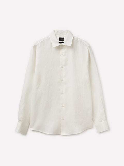 Camisa em linho puro - ucb_image_FS