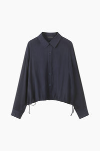 Camisa over com cordão de ajuste - ucb_image_FS