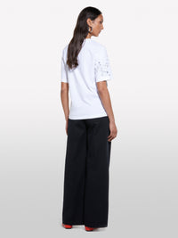 T-shirt branca com estampa - ucb_image_B