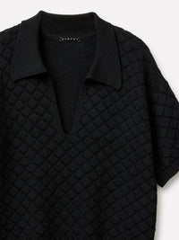 Camisola polo perfurada - ucb_image_DS1