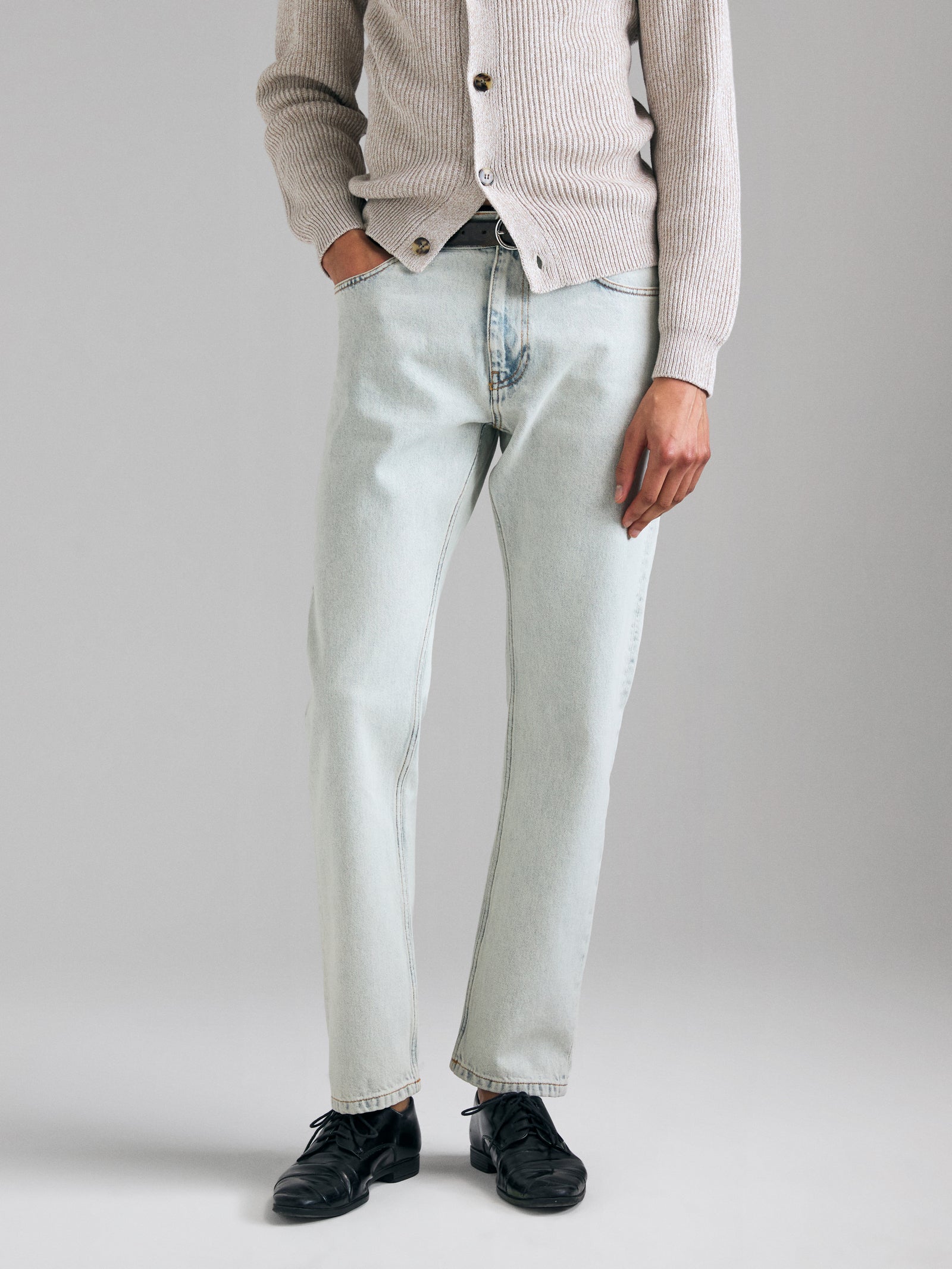 Jeans Style 75 regular fit - ucb_image_FY