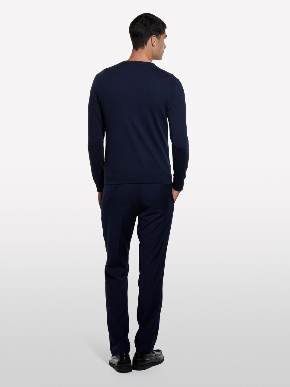 Camisola regular fit - ucb_image_B