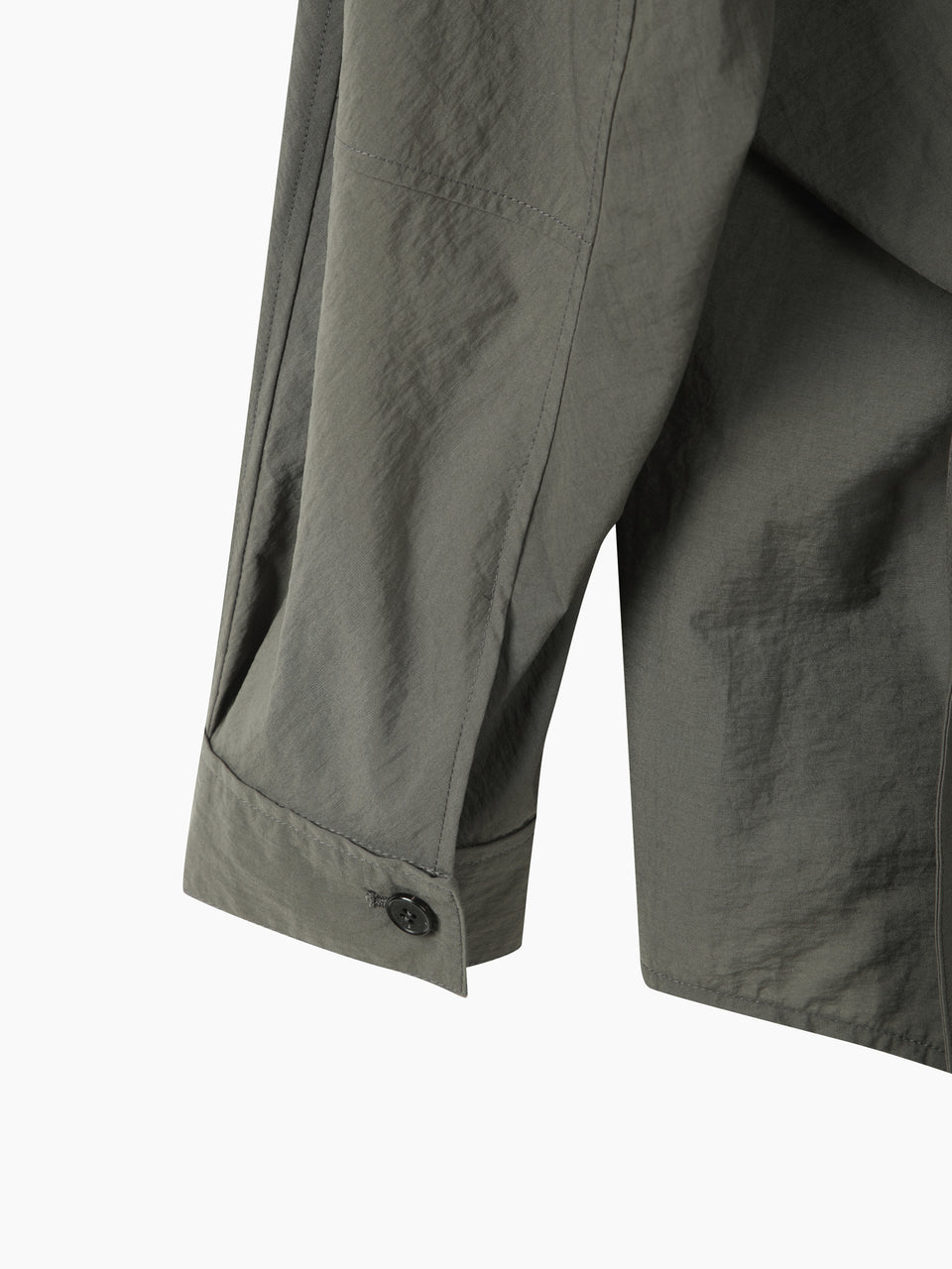 Casaco com gola alta  - ucb_image_DS1