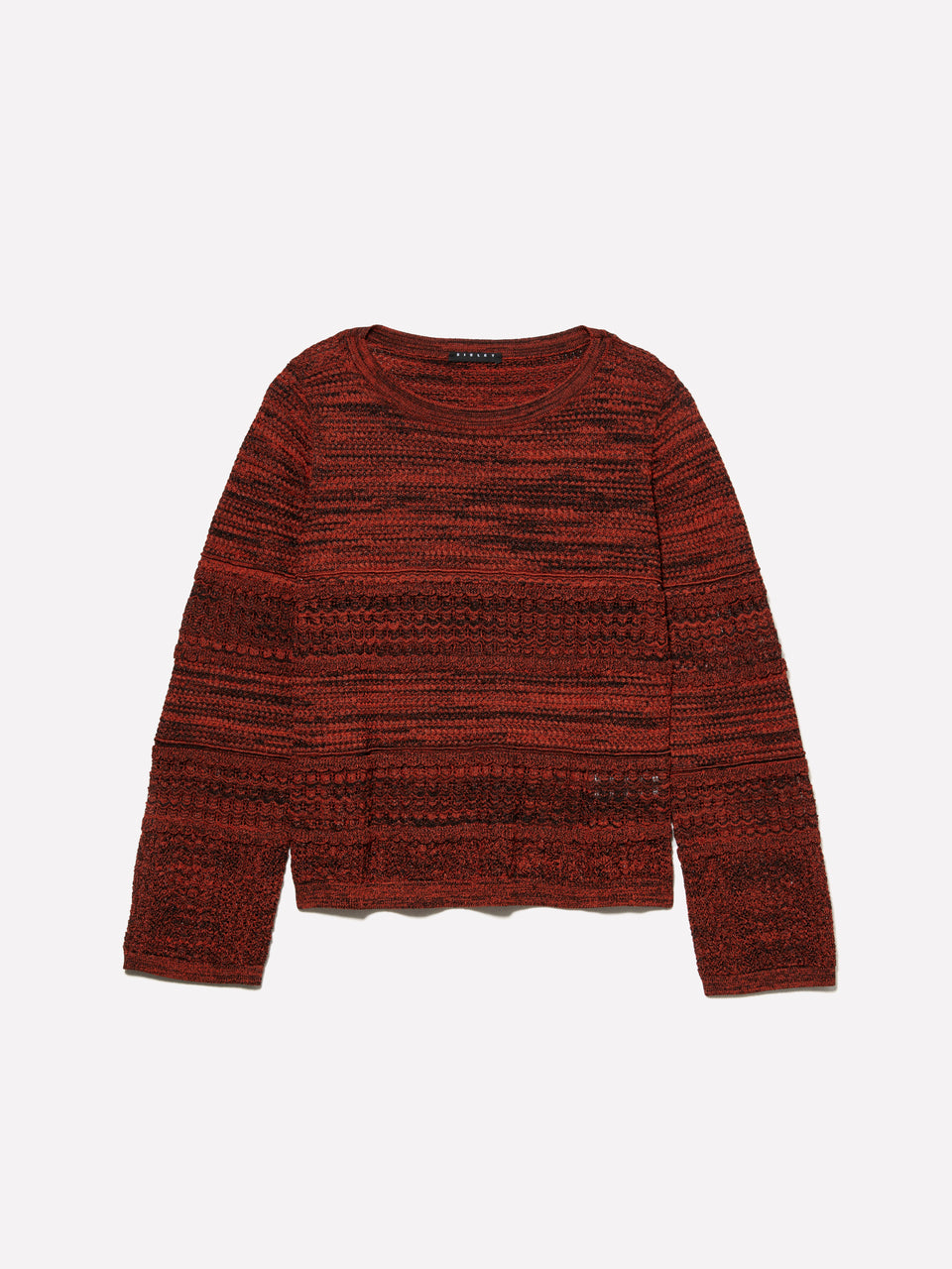 Camisola efeito sombreado - ucb_image_FS