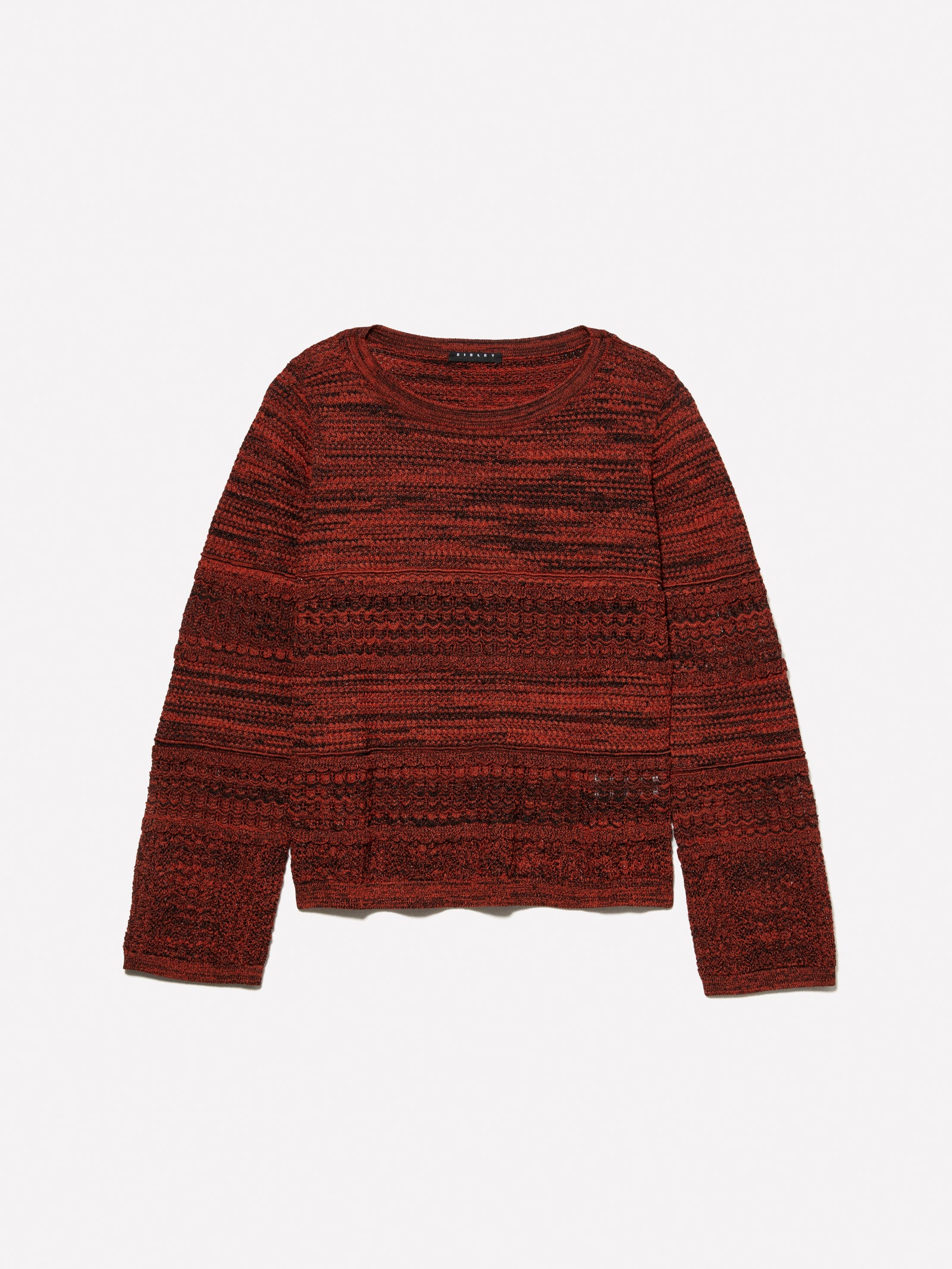 Camisola efeito sombreado - ucb_image_FS