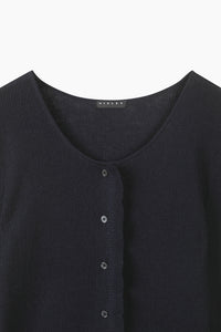 Cardigã com mini folhos - ucb_image_BS