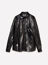 Camisa preta brilhante - ucb_image_FS