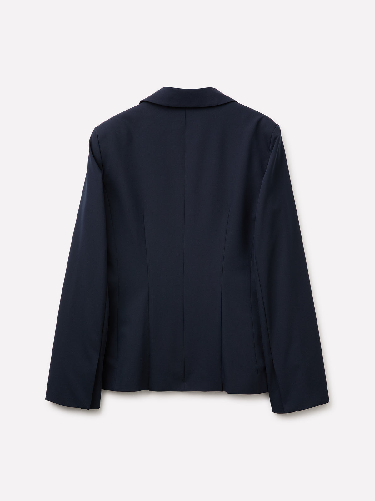 Blazer de corte justo - ucb_image_BS