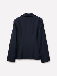 Blazer de corte justo - ucb_image_BS