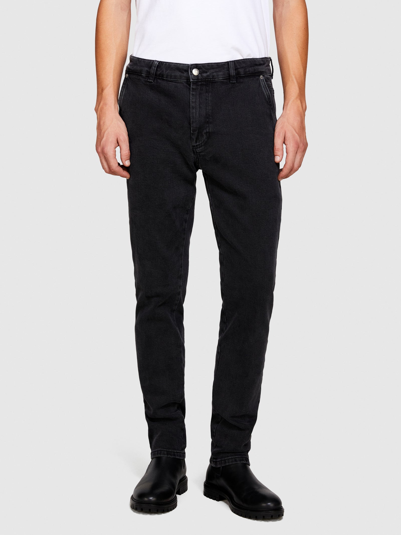 Chinos Baltimora em denim - ucb_image_FY