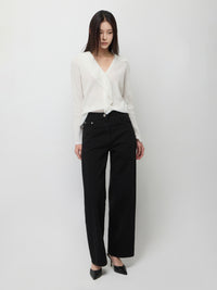 Cardigã com folhos - ucb_image_FY