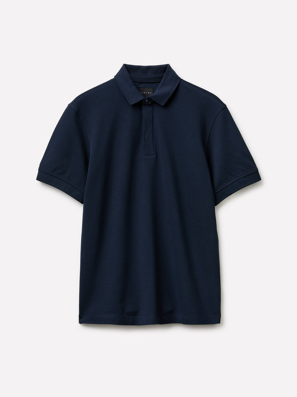 Polo regular fit - ucb_image_FS