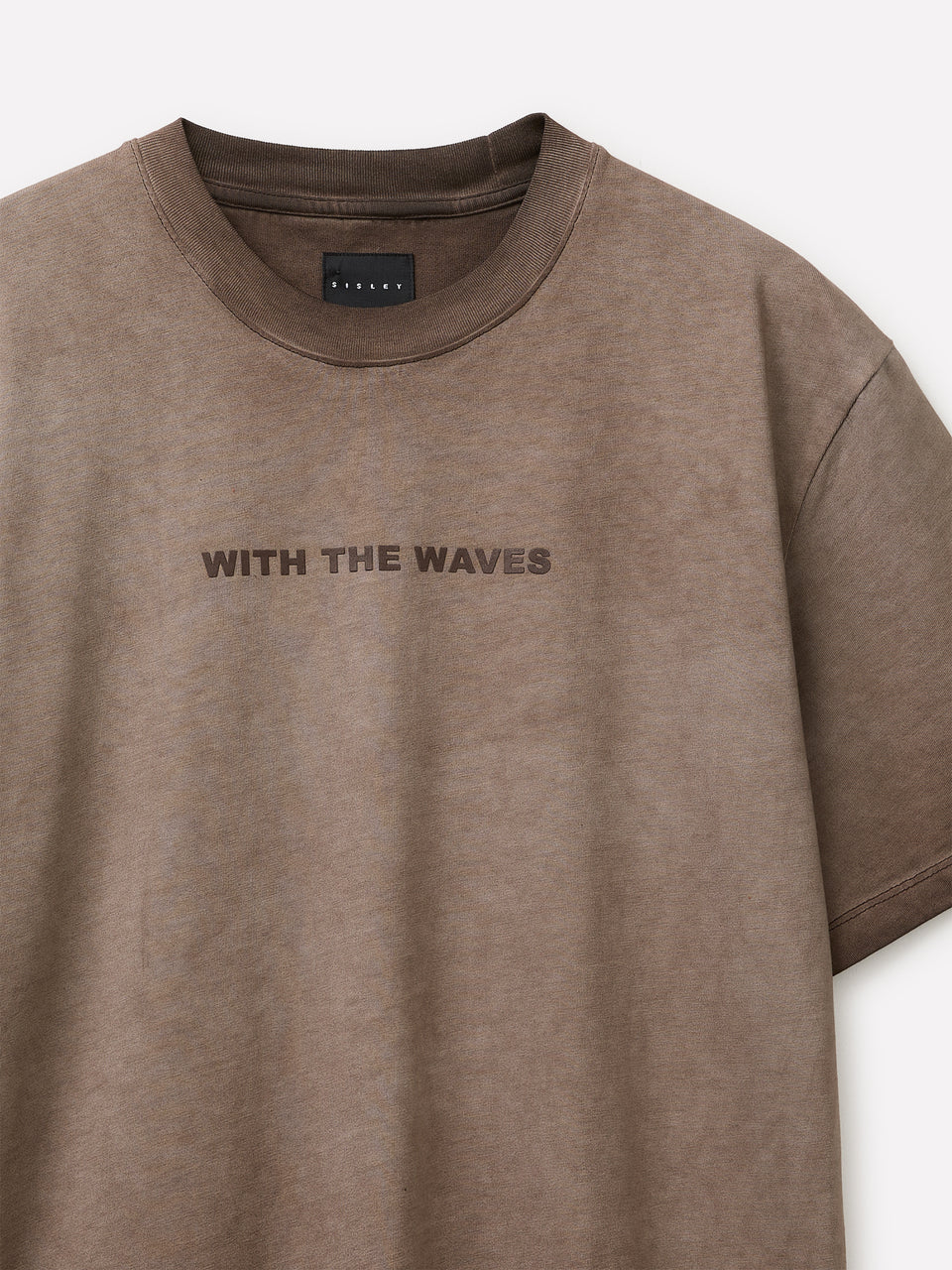 T-shirt degradé com texto - ucb_image_DS1