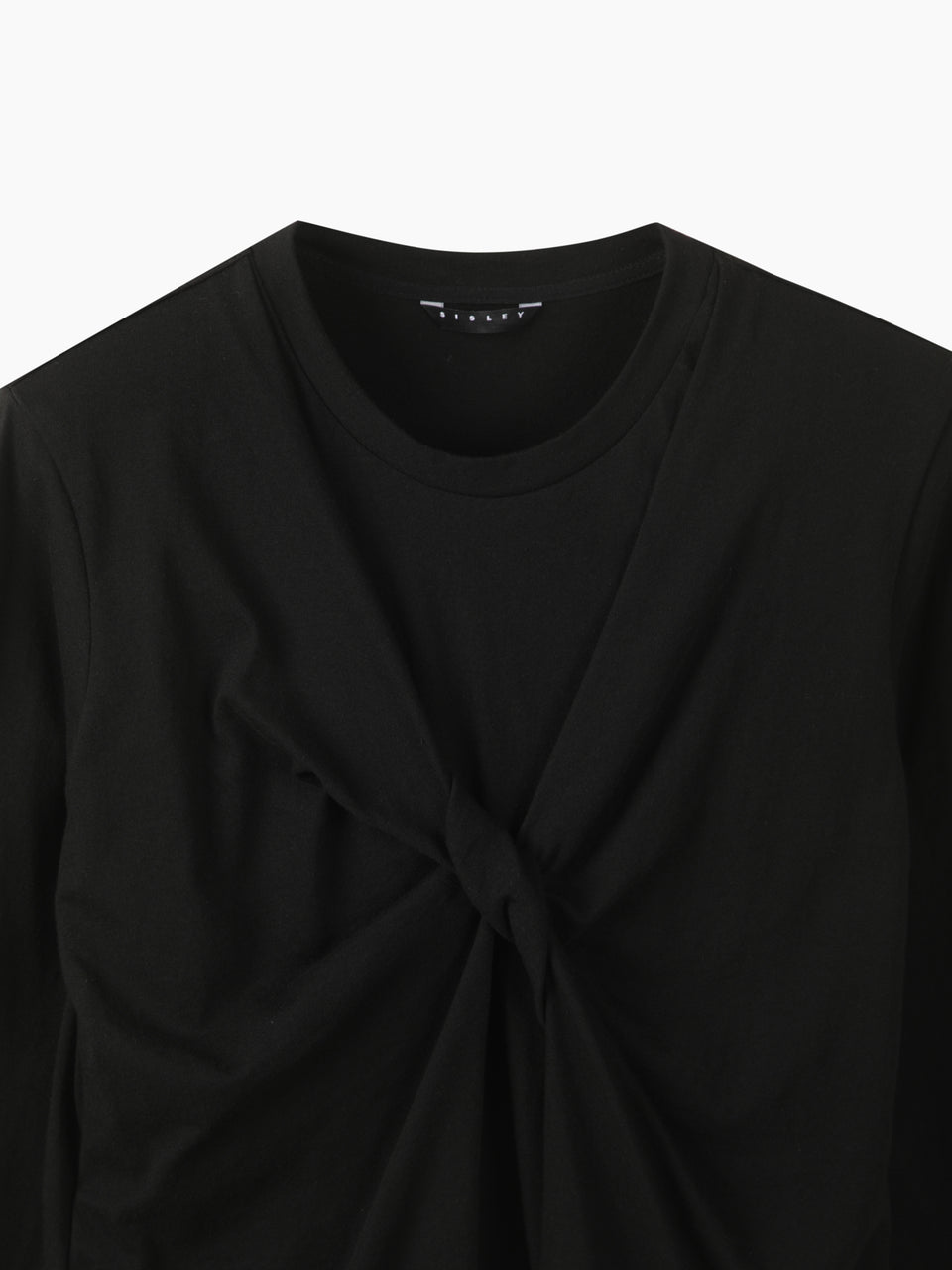 T-shirt com nó - ucb_image_BS
