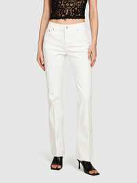 Jeans color flare fit - ucb_image_FY