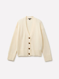 Cardigan over in misto lana - ucb_image_FS