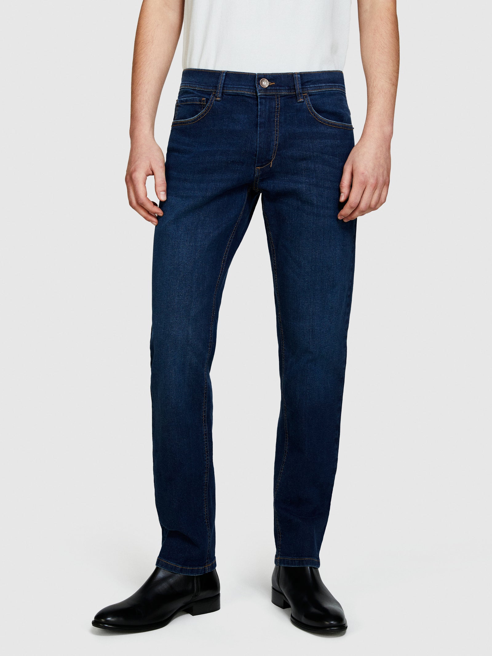 Jeans Stockholm slim fit - ucb_image_FY