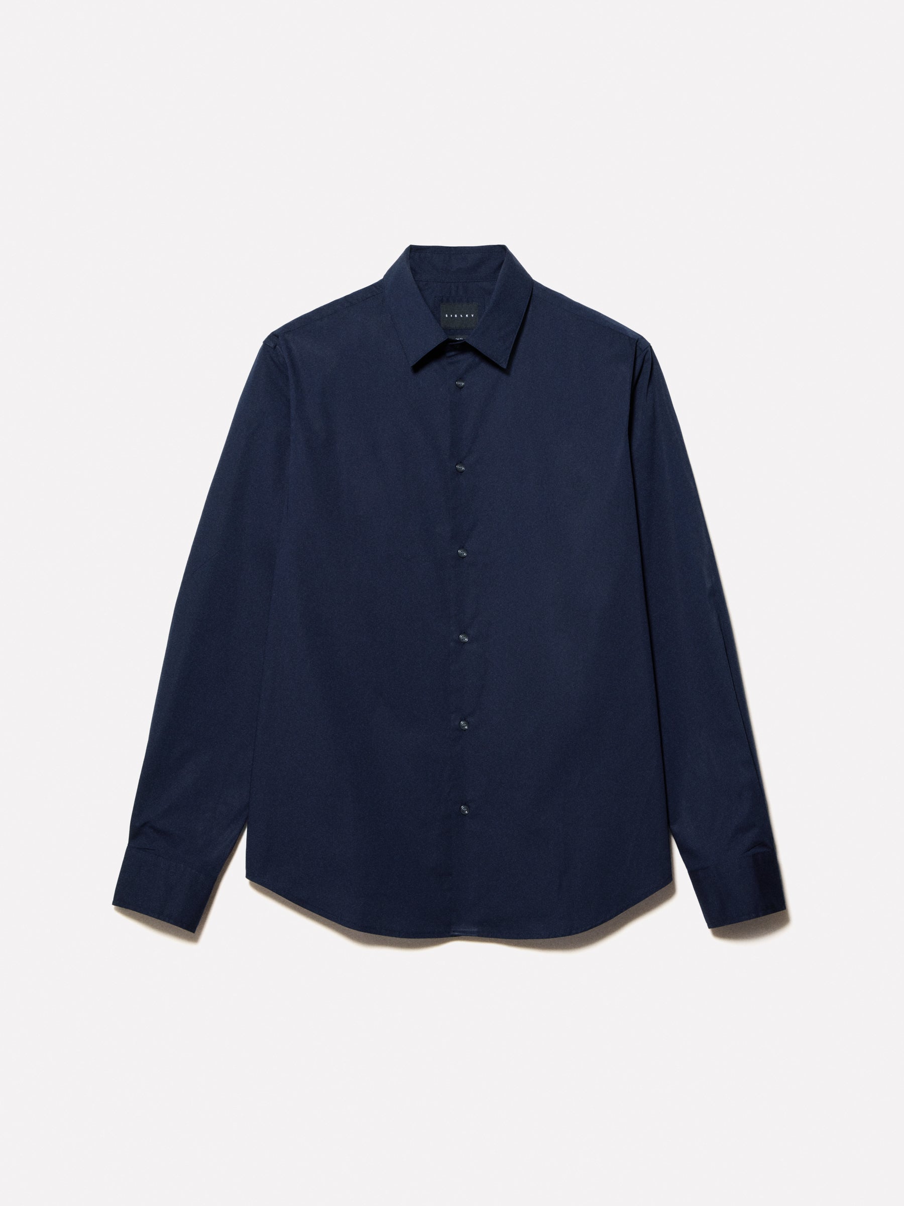 Camisa slim fit - ucb_image_FS