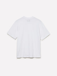 T-shirt de gola redonda regular fit - ucb_image_BS
