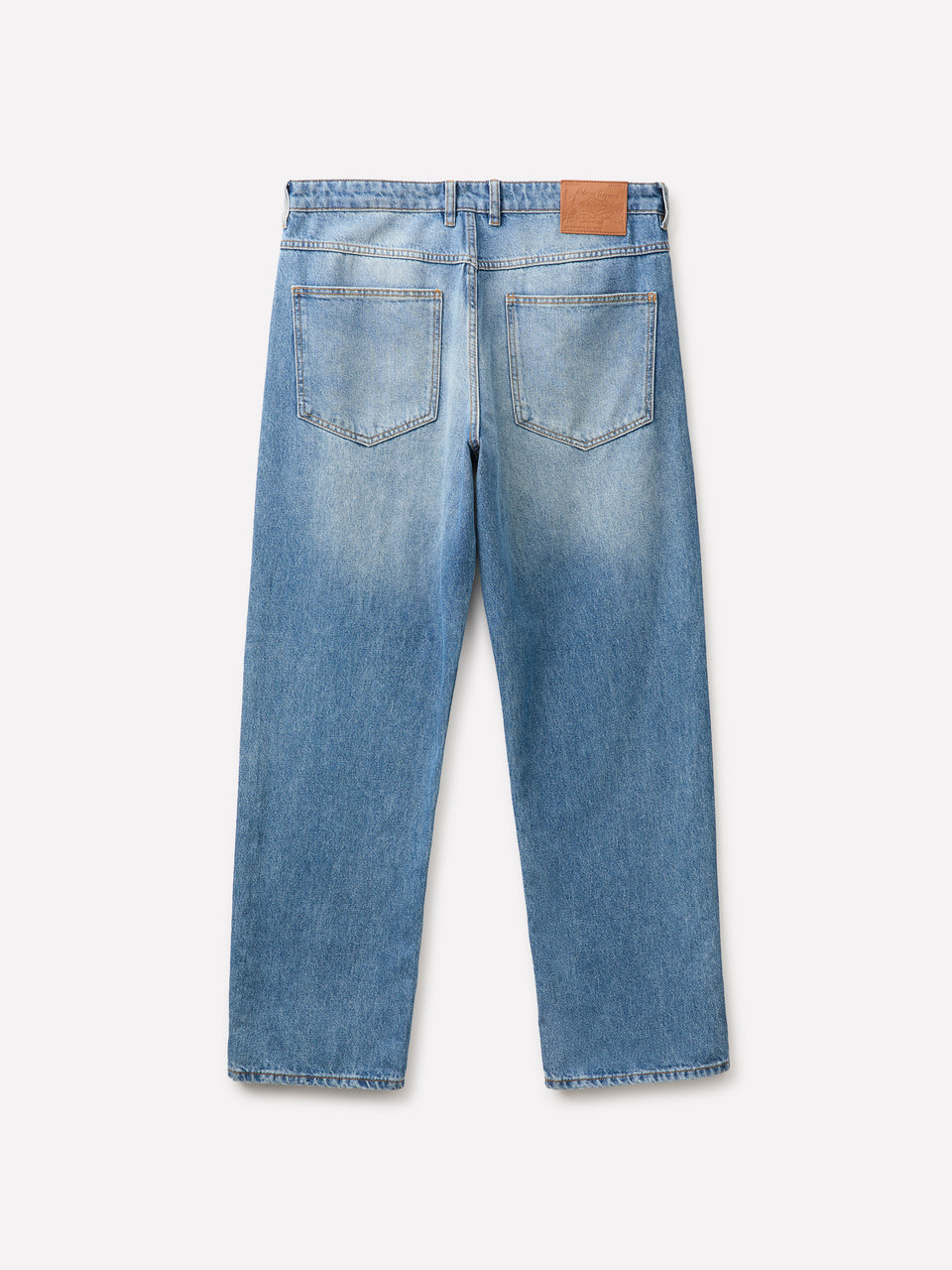Jeans efeito vintage - ucb_image_BS