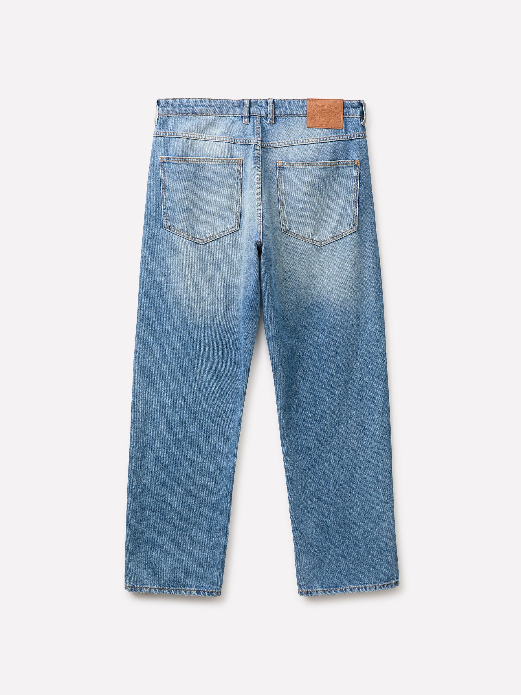 Jeans efeito vintage - ucb_image_BS