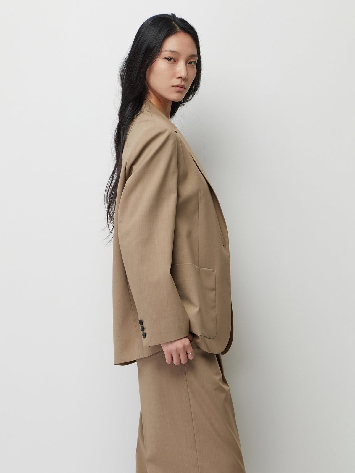 Blazer over fit - ucb_image_F