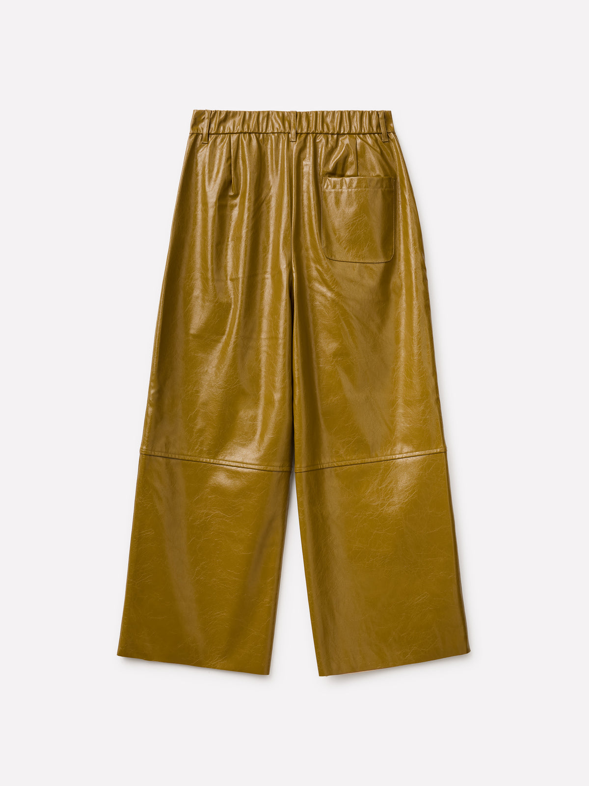 Calças culotte efeito glossy - ucb_image_BS