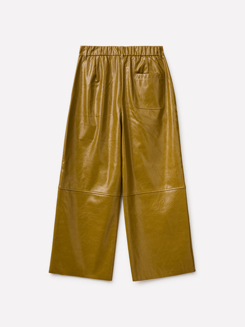 Calças culotte efeito glossy - ucb_image_BS