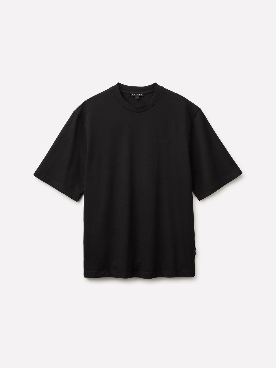 T-shirt relaxed fit - ucb_image_FS