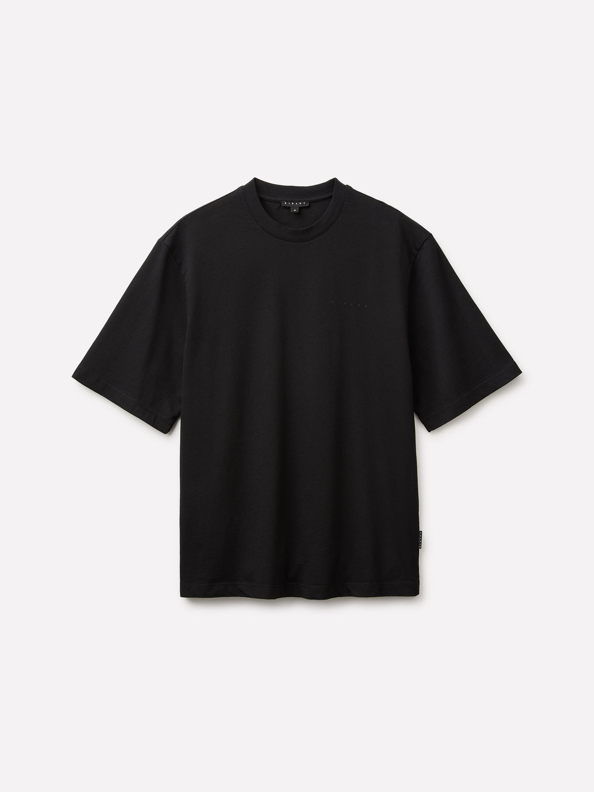 T-shirt relaxed fit - ucb_image_FS