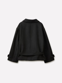 Cappotto corto con fusciacca - ucb_image_BS
