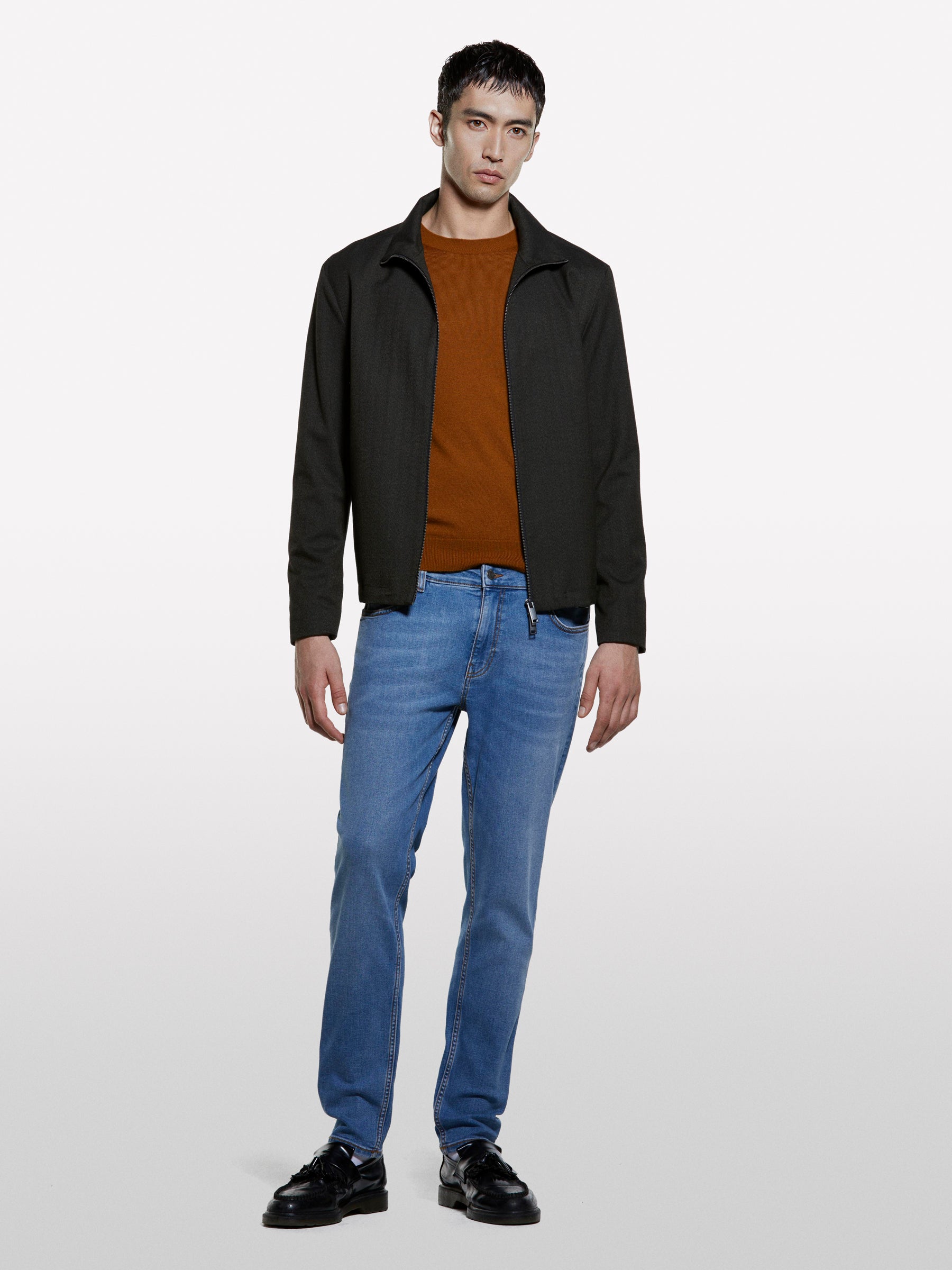 Jeans Style 73 skinny fit - ucb_image_F